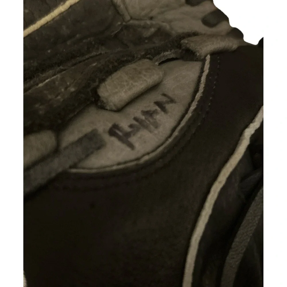 Easton Alpha 12.5